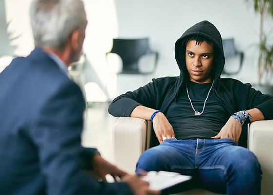 Drug Addiction Treatment